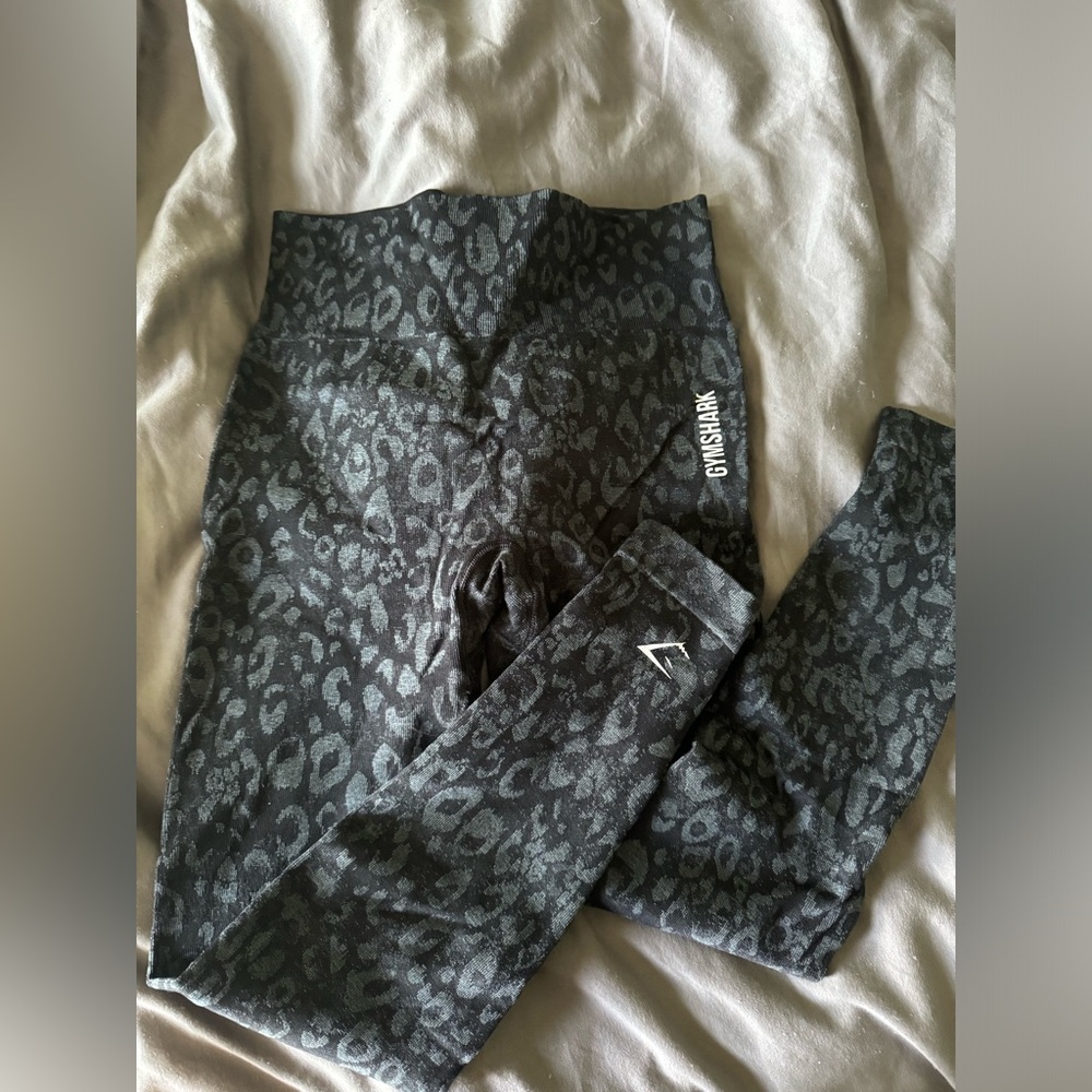 adapt gymshark leggings